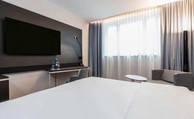 Novotel Duesseldorf Airport
