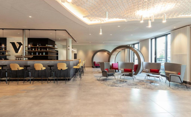 Novotel Duesseldorf Airport