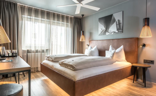 Bavaria Boutique Hotel