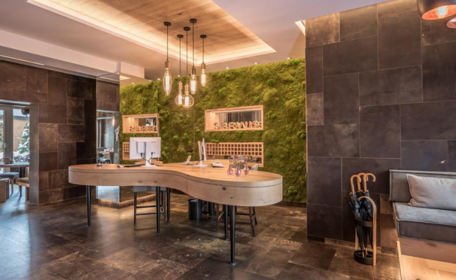 Bavaria Boutique Hotel