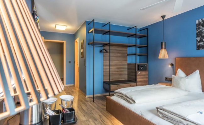 Bavaria Boutique Hotel