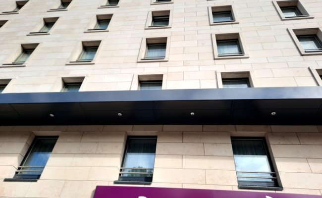 Munchen City Zentrum Hotel