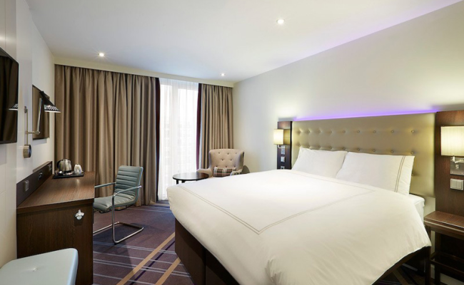 Munchen City Zentrum Hotel