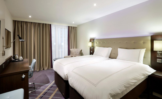 Munchen City Zentrum Hotel