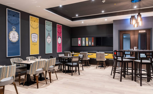 Munchen City Zentrum Hotel