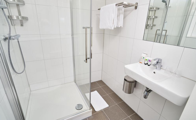 Amrath Apart-Hotel Schiphol Badhoevedor