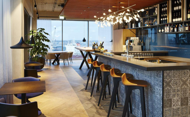Residence Inn by Marriott Amsterdam Houthavens