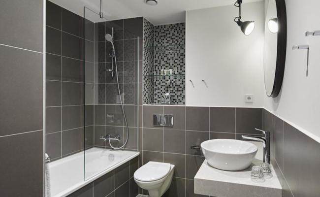 Residence Inn by Marriott Amsterdam Houthavens