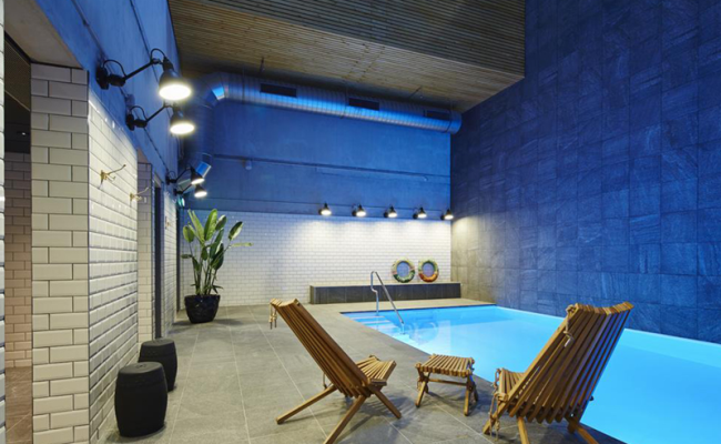 Residence Inn by Marriott Amsterdam Houthavens