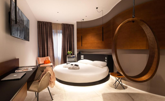 The Corner Duomo Hotel