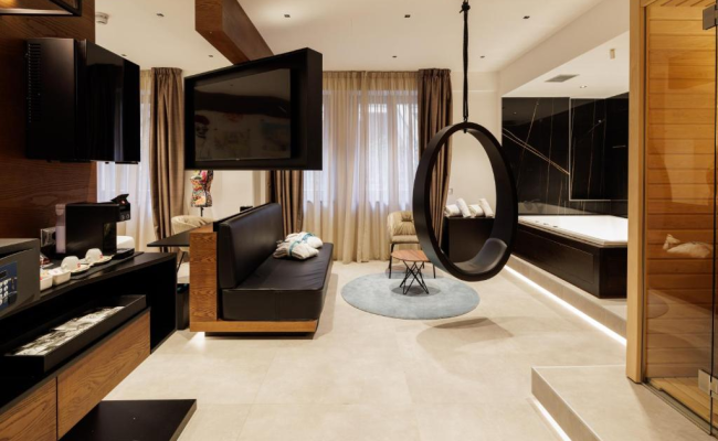 The Corner Duomo Hotel