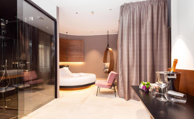 The Corner Duomo Hotel