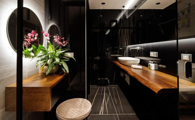 The Corner Duomo Hotel