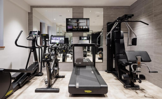 The Corner Duomo Hotel