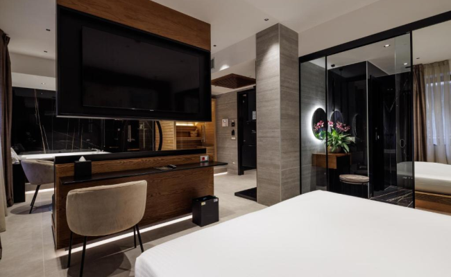 The Corner Duomo Hotel