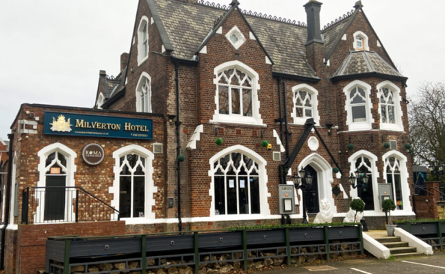 Milverton Hotel