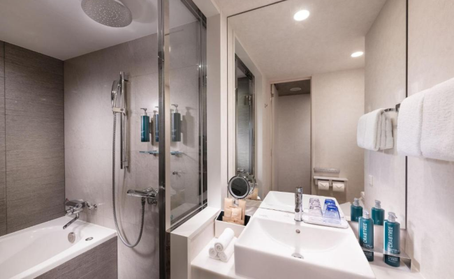 DoubleTree by Hilton Tokyo Ariake