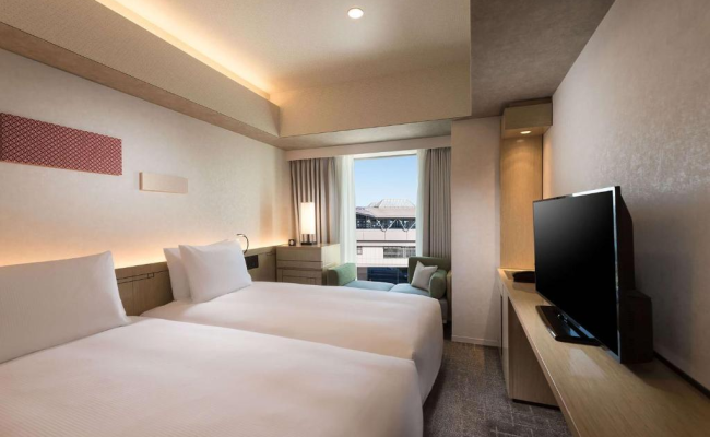 DoubleTree by Hilton Tokyo Ariake