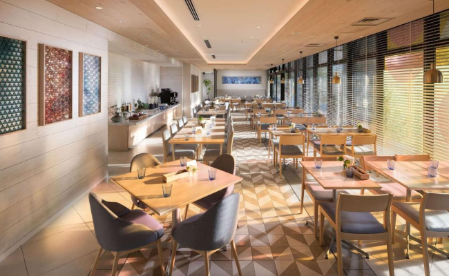 DoubleTree by Hilton Tokyo Ariake