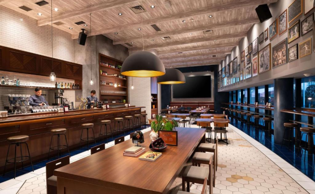 DoubleTree by Hilton Tokyo Ariake