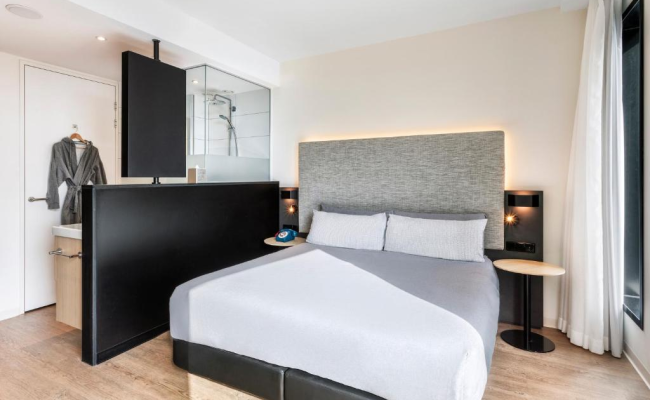 INNSiDE by Melia Amsterdam