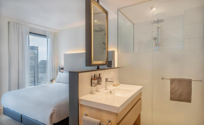 INNSiDE by Melia Amsterdam