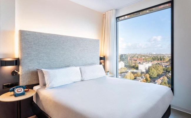 INNSiDE by Melia Amsterdam