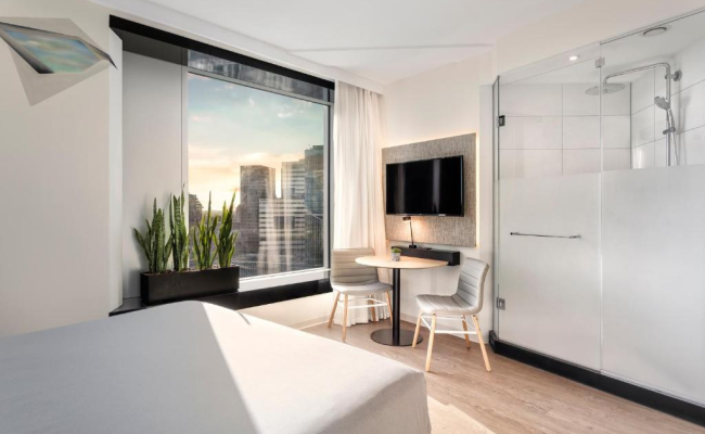 INNSiDE by Melia Amsterdam