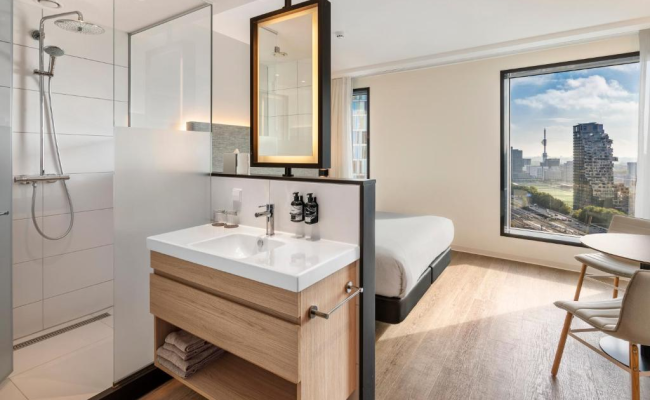 INNSiDE by Melia Amsterdam