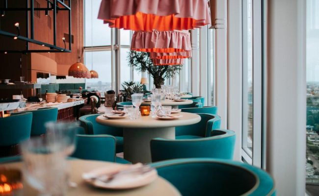INNSiDE by Melia Amsterdam