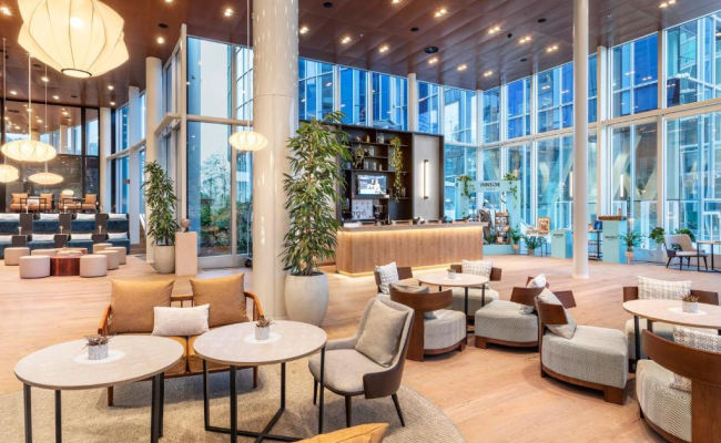 INNSiDE by Melia Amsterdam