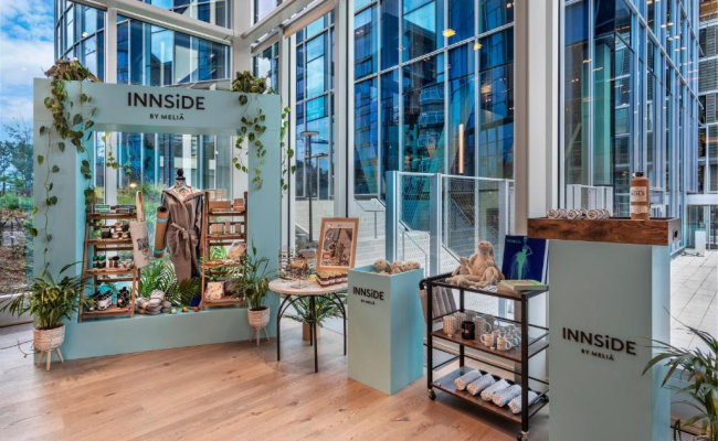 INNSiDE by Melia Amsterdam