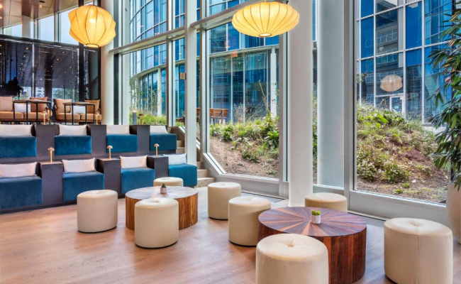 INNSiDE by Melia Amsterdam