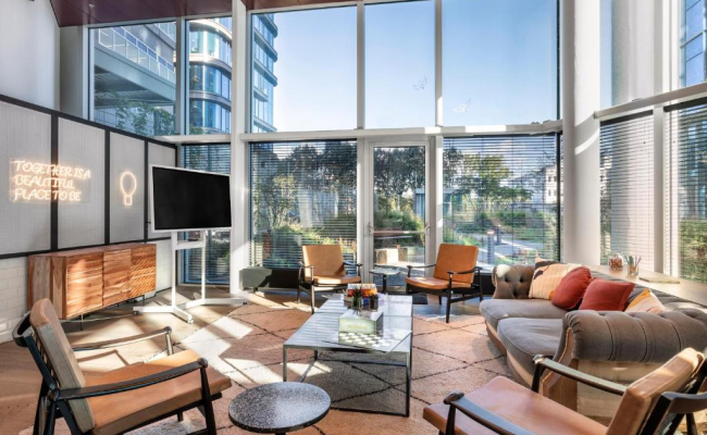 INNSiDE by Melia Amsterdam