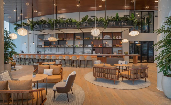 INNSiDE by Melia Amsterdam