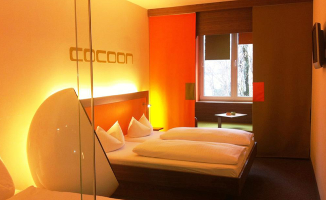 Cocoon Sendlinger Tor