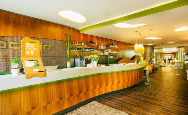 Cocoon Sendlinger Tor