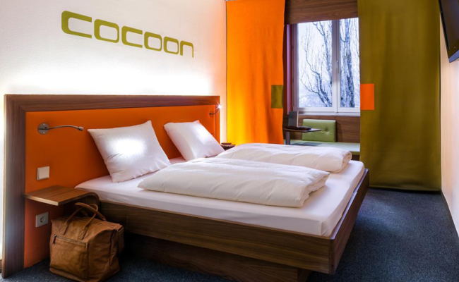 Cocoon Sendlinger Tor