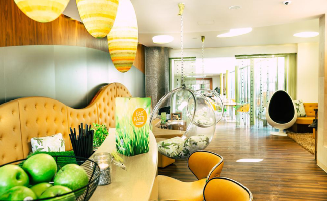 Cocoon Sendlinger Tor