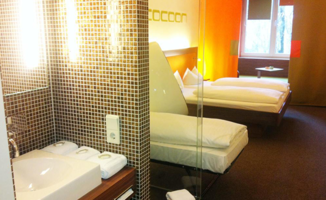 Cocoon Sendlinger Tor