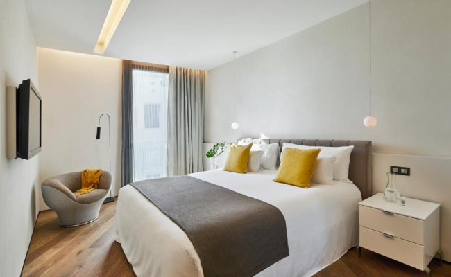 Ohla Hotel