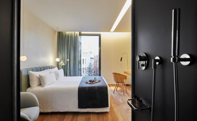 Ohla Hotel