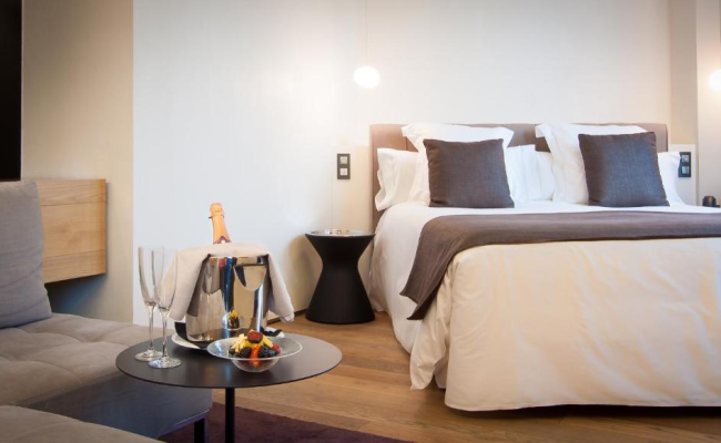 Ohla Hotel