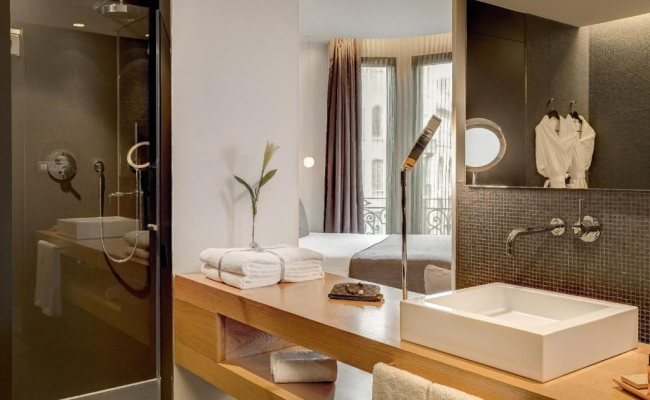 Ohla Hotel