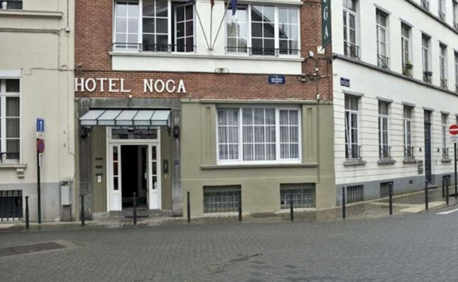 Hotel Noga