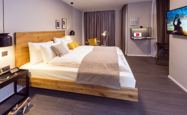 Timehouse Serviced Apartments
