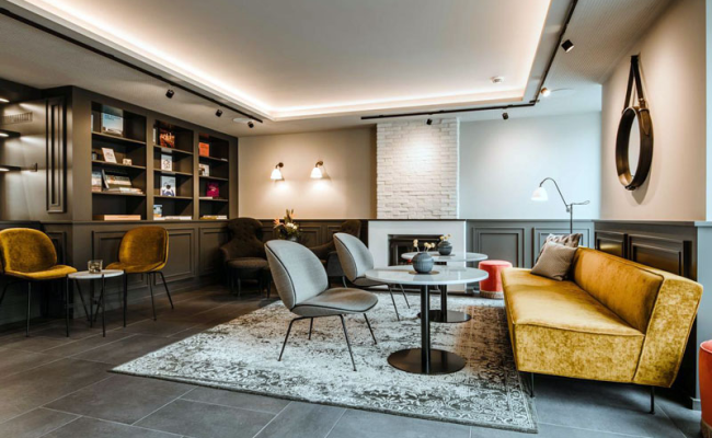 Timehouse Serviced Apartments