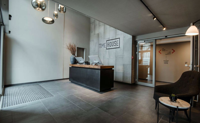 Timehouse Serviced Apartments