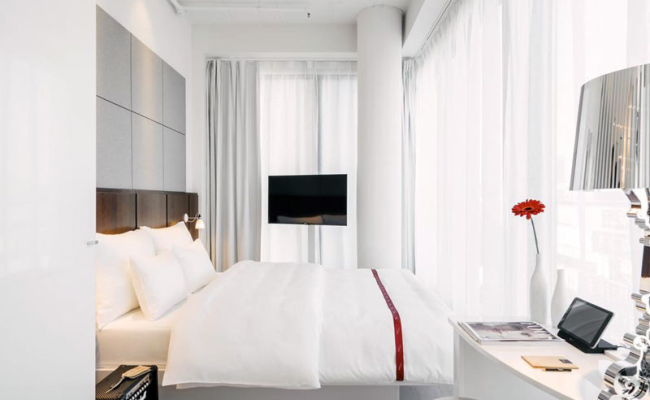 Ruby Rosi Hotel Munchen