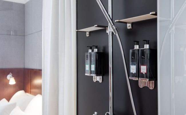 Ruby Rosi Hotel Munchen